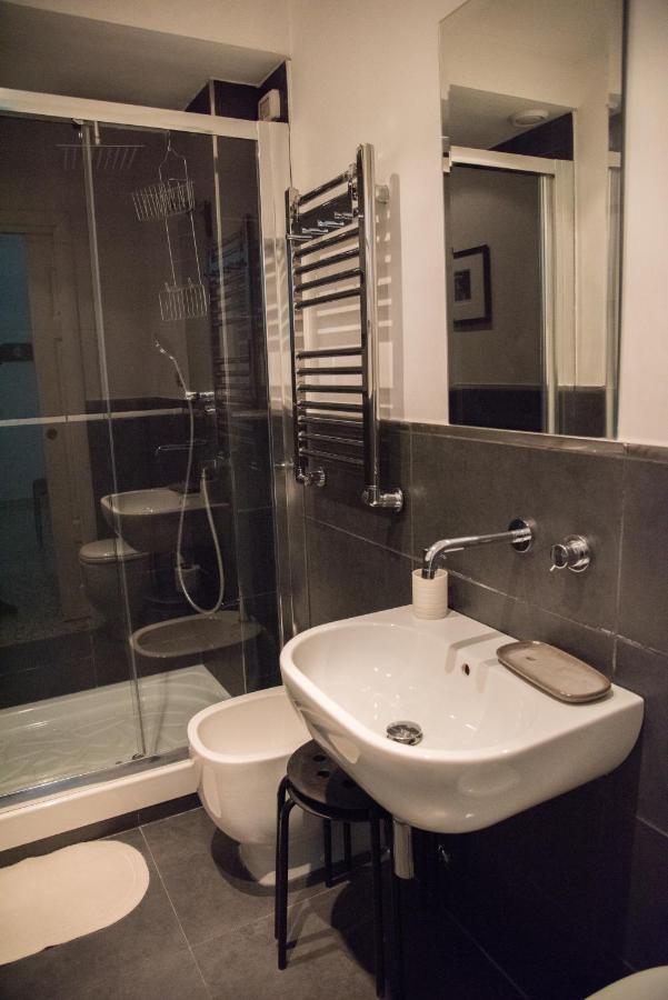 Beautiful And Spacious Apartment Next To Termini 10 Minutes From Coliseum Dış mekan fotoğraf