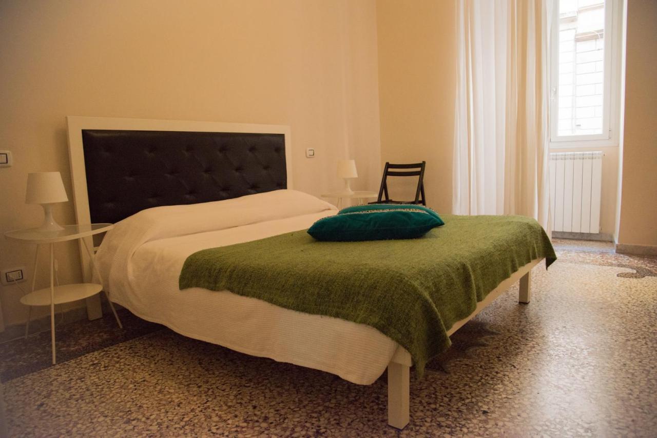 Beautiful And Spacious Apartment Next To Termini 10 Minutes From Coliseum Dış mekan fotoğraf
